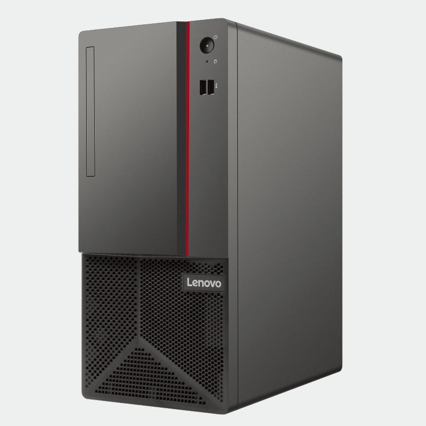 联想工控机ECI-521台式电脑