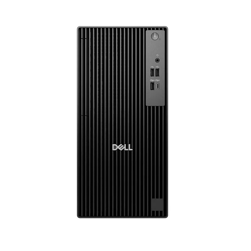 戴尔DELL QCT1250商用台式电脑