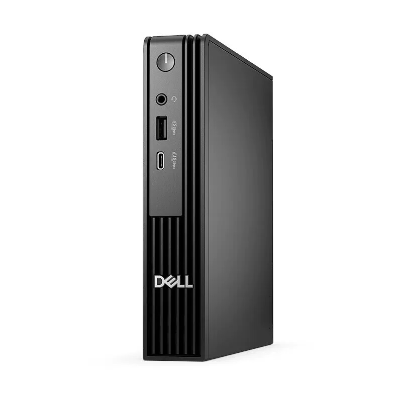 戴尔DELL QCM1250商用台式电脑